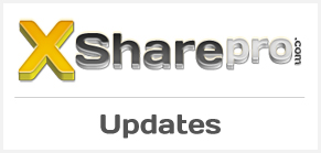 xSharePro-Updates